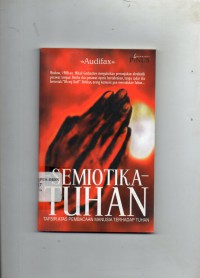 Image of Semiotika Tuhan